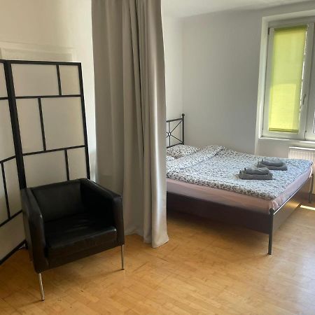 Apartment Seilerstatte Vienne Extérieur photo