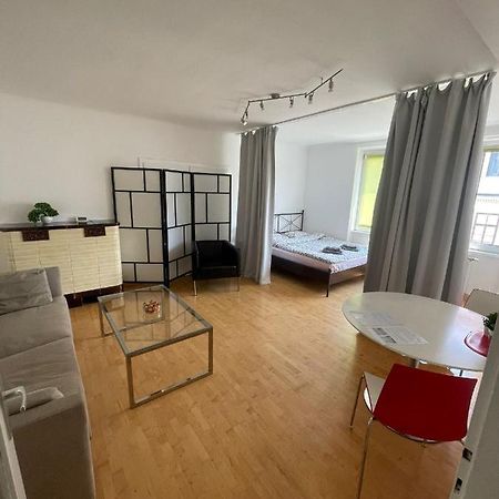 Apartment Seilerstatte Vienne Extérieur photo