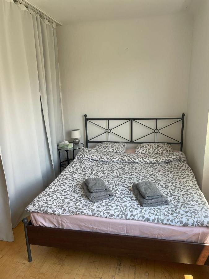 Apartment Seilerstatte Vienne Extérieur photo