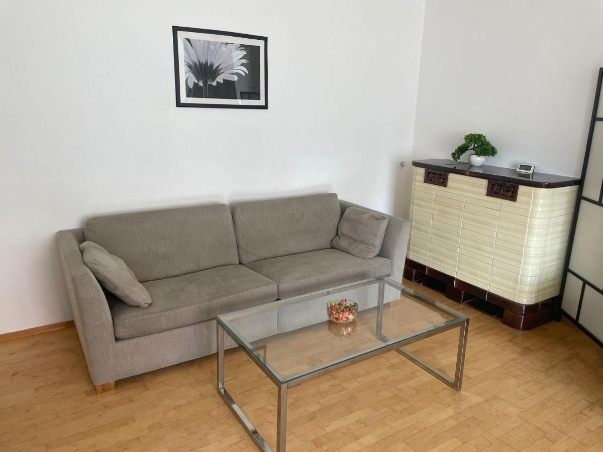Apartment Seilerstatte Vienne Extérieur photo