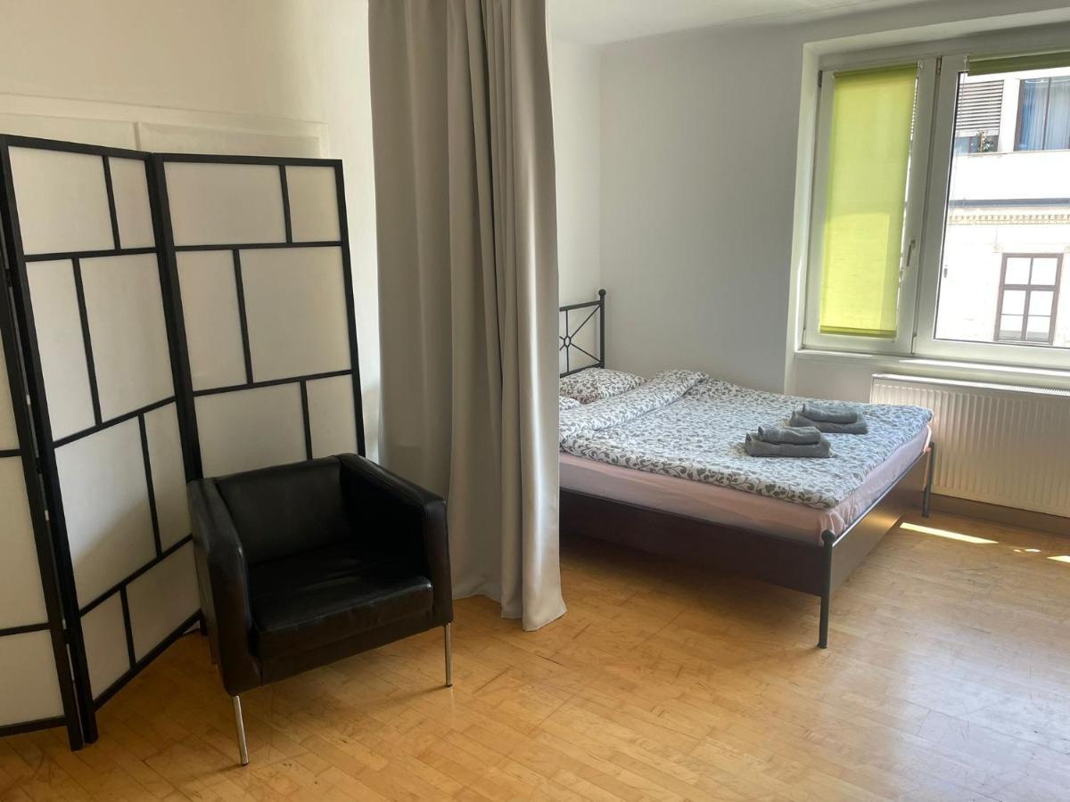 Apartment Seilerstatte Vienne Extérieur photo