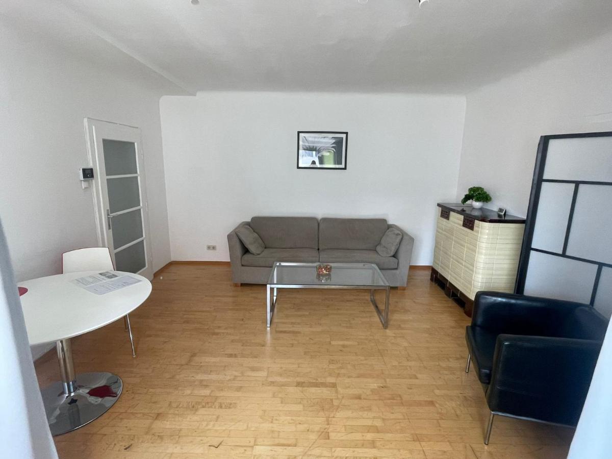 Apartment Seilerstatte Vienne Extérieur photo