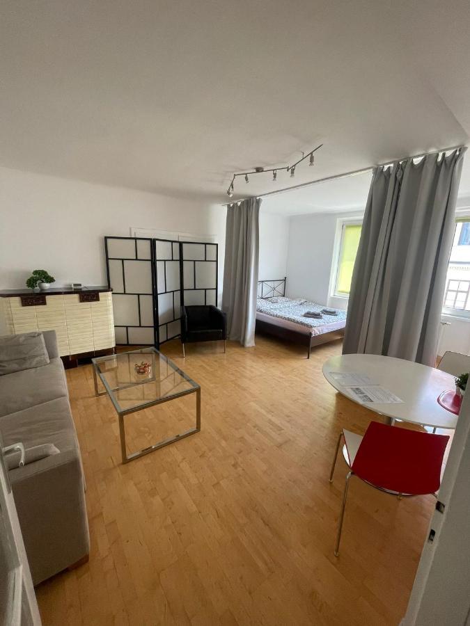Apartment Seilerstatte Vienne Extérieur photo