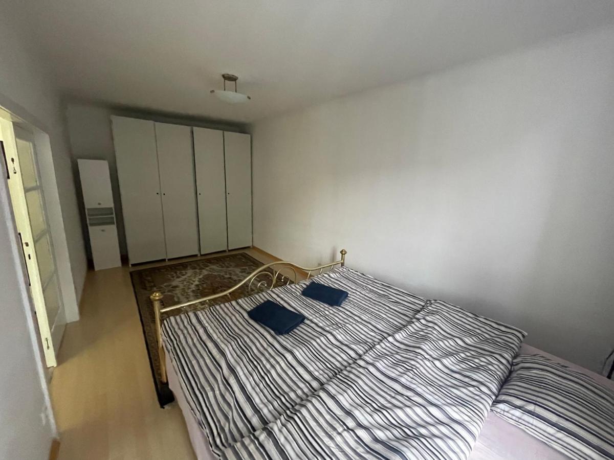 Apartment Seilerstatte Vienne Extérieur photo