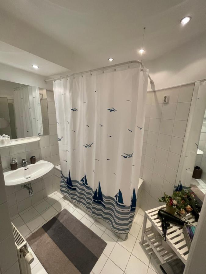 Apartment Seilerstatte Vienne Extérieur photo