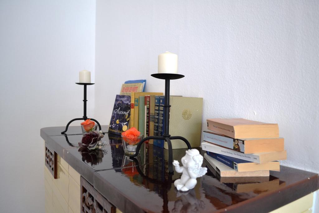 Apartment Seilerstatte Vienne Chambre photo