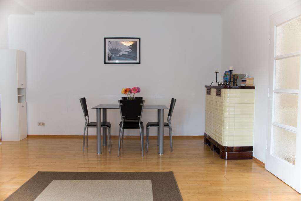 Apartment Seilerstatte Vienne Extérieur photo